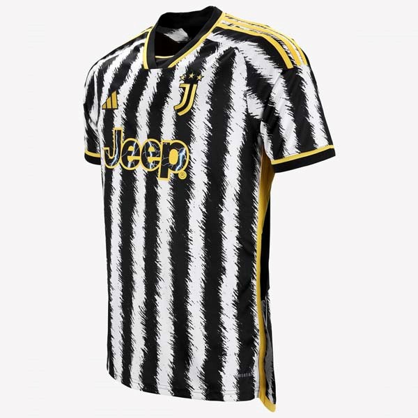 Camiseta Juventus 1ª 2023 2024